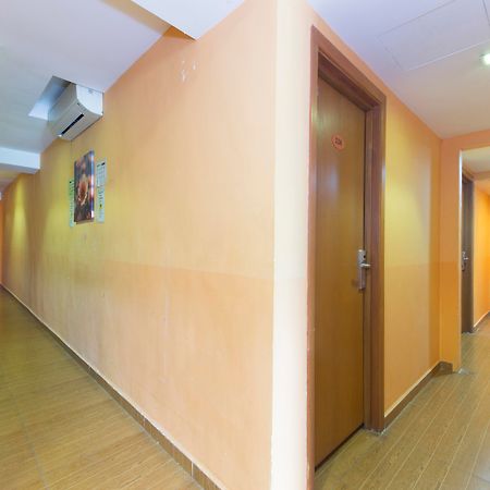 Oyo 419 City Boutique Hotel Bangi Dış mekan fotoğraf