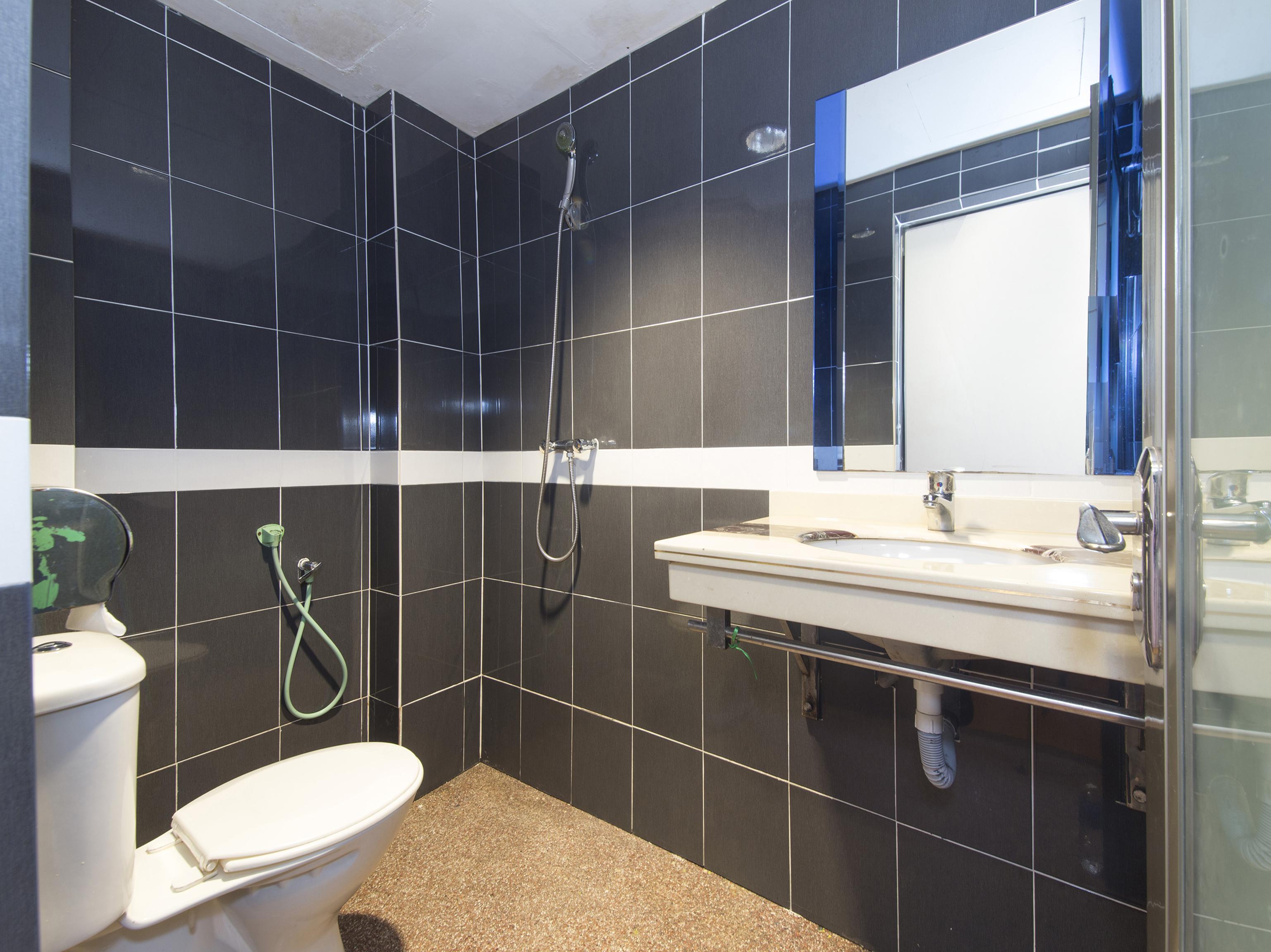 Oyo 419 City Boutique Hotel Bangi Dış mekan fotoğraf