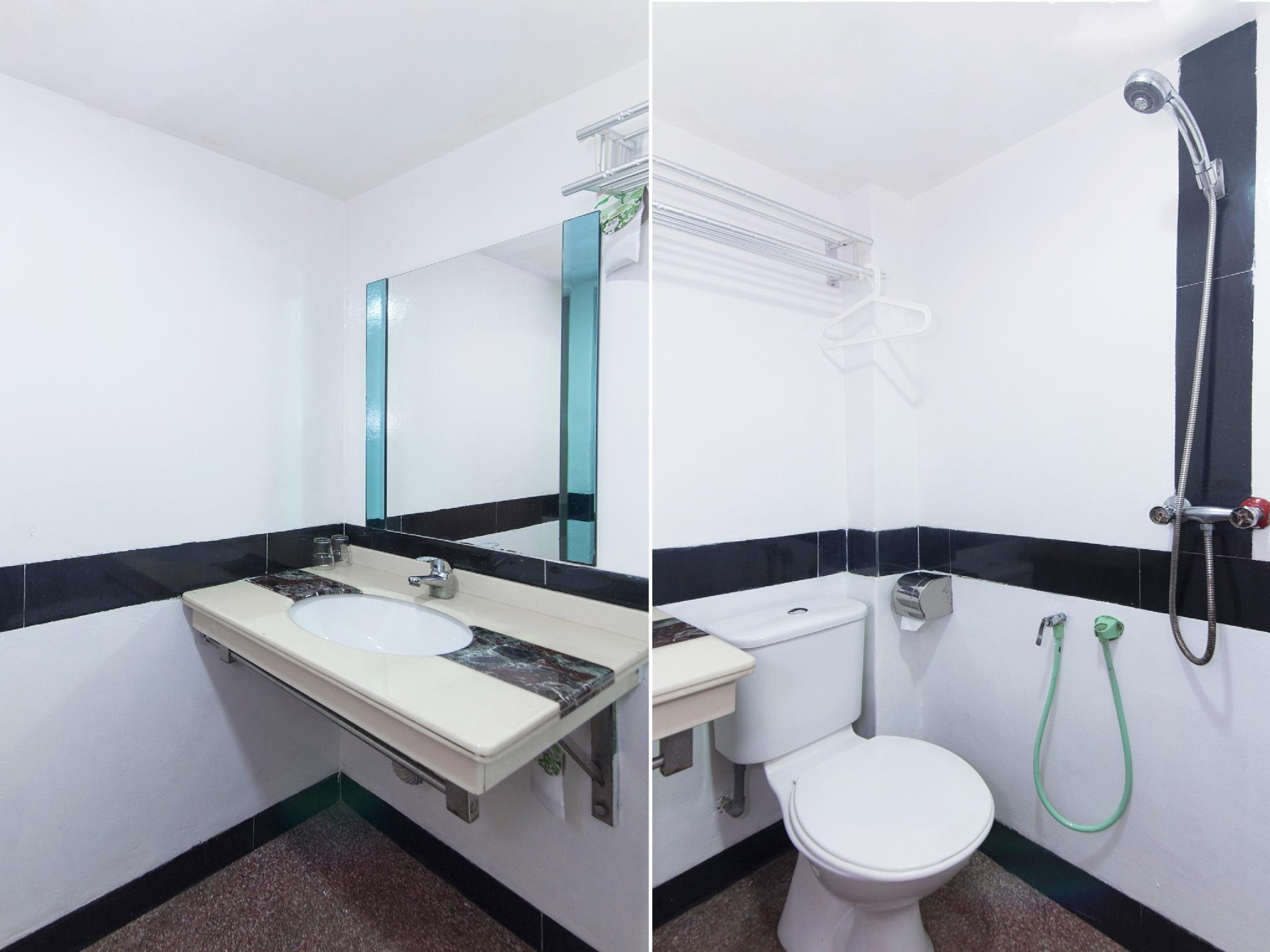 Oyo 419 City Boutique Hotel Bangi Dış mekan fotoğraf