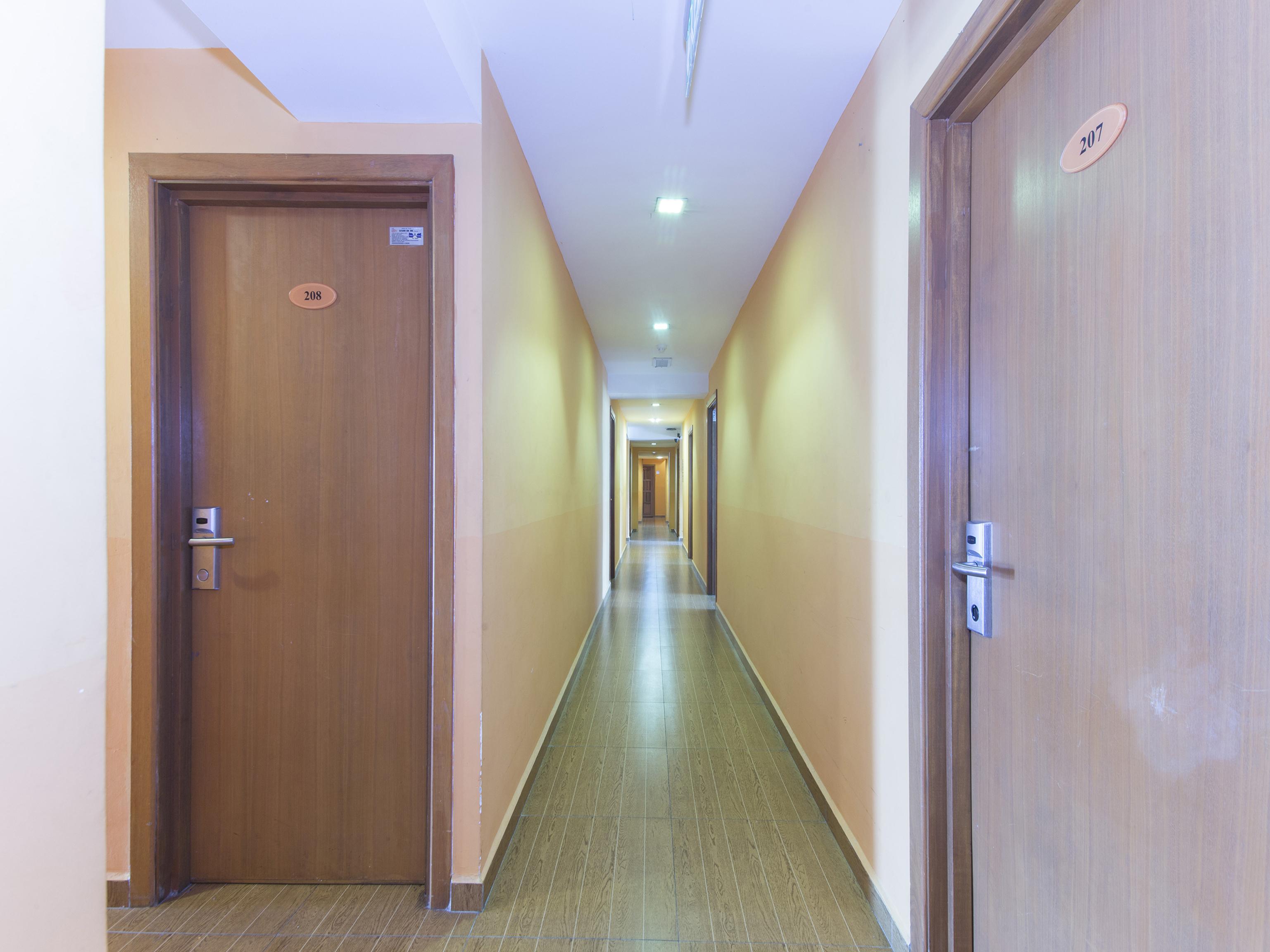 Oyo 419 City Boutique Hotel Bangi Dış mekan fotoğraf