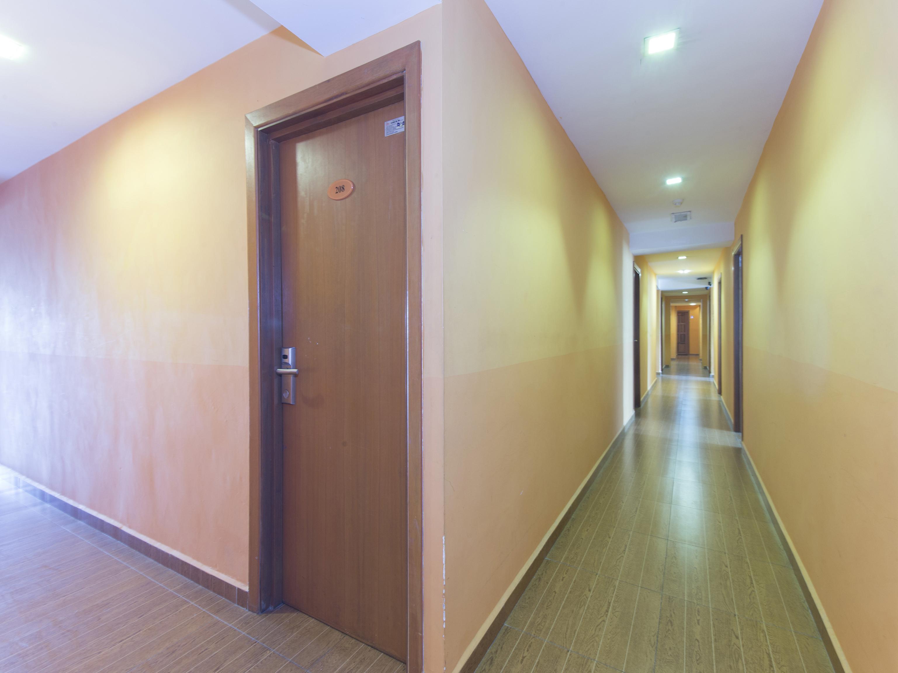 Oyo 419 City Boutique Hotel Bangi Dış mekan fotoğraf