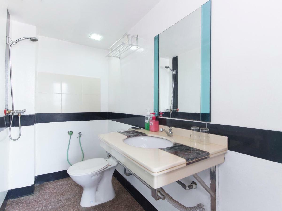 Oyo 419 City Boutique Hotel Bangi Dış mekan fotoğraf