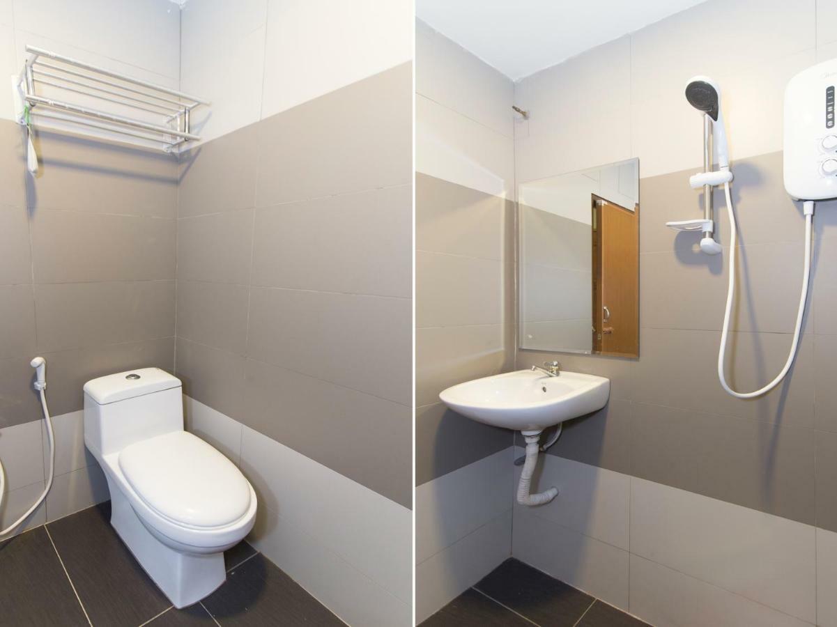 Oyo 419 City Boutique Hotel Bangi Dış mekan fotoğraf