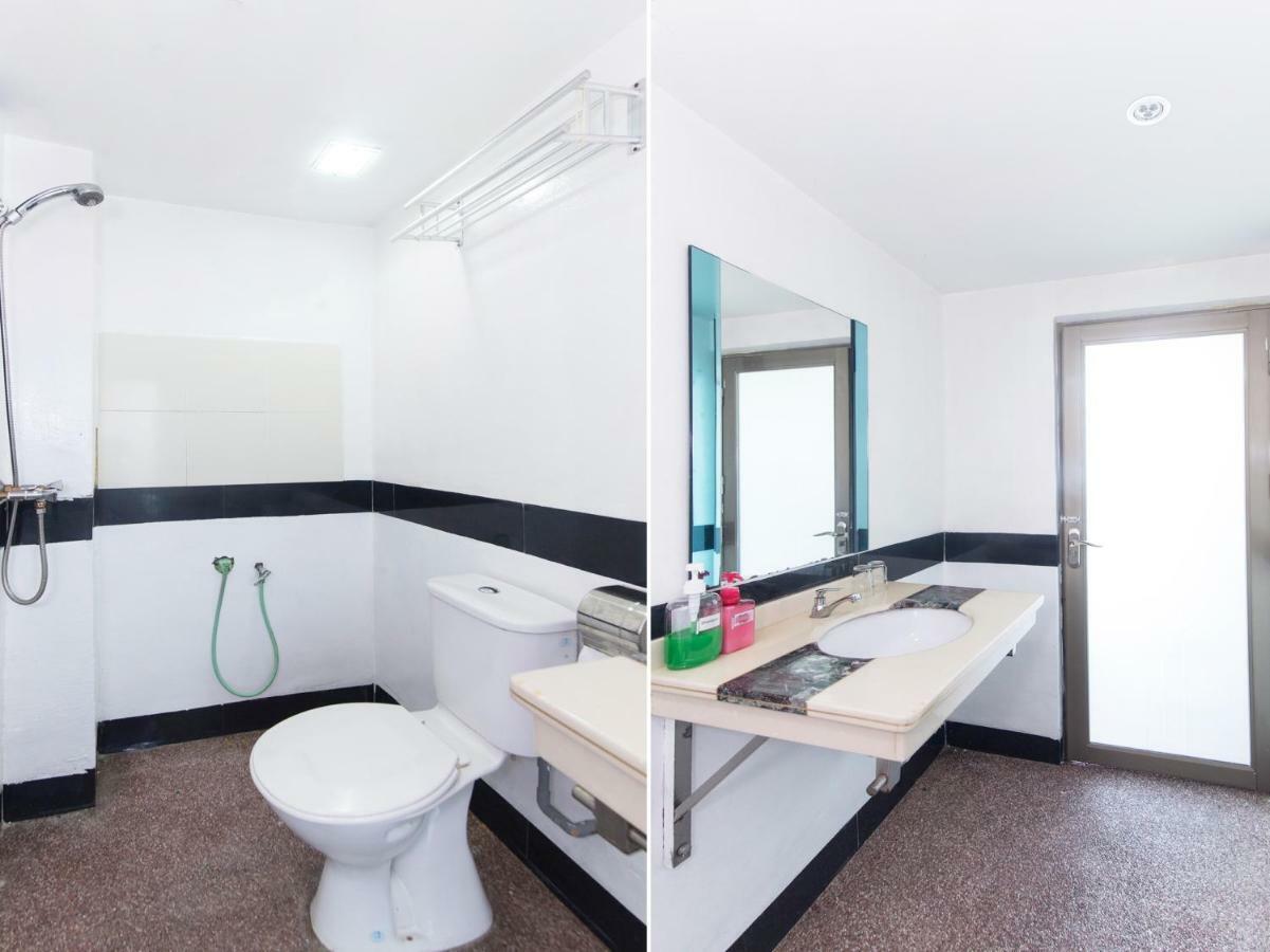 Oyo 419 City Boutique Hotel Bangi Dış mekan fotoğraf