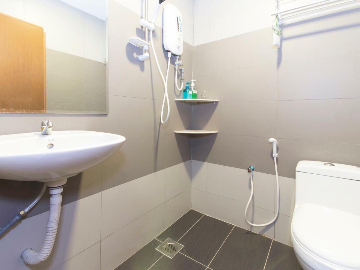 Oyo 419 City Boutique Hotel Bangi Dış mekan fotoğraf