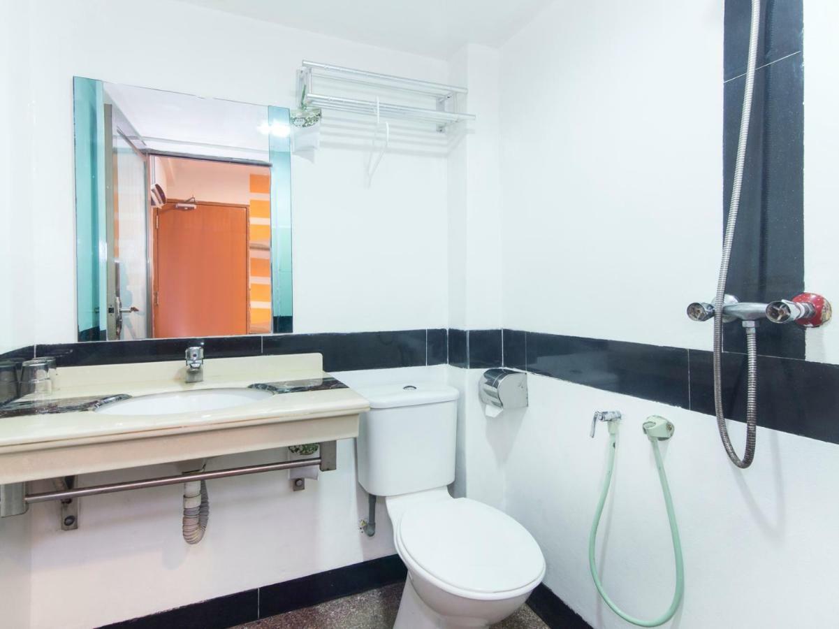 Oyo 419 City Boutique Hotel Bangi Dış mekan fotoğraf